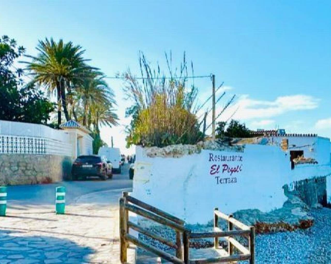 Venta - Chalet - Dénia - Las Rotas