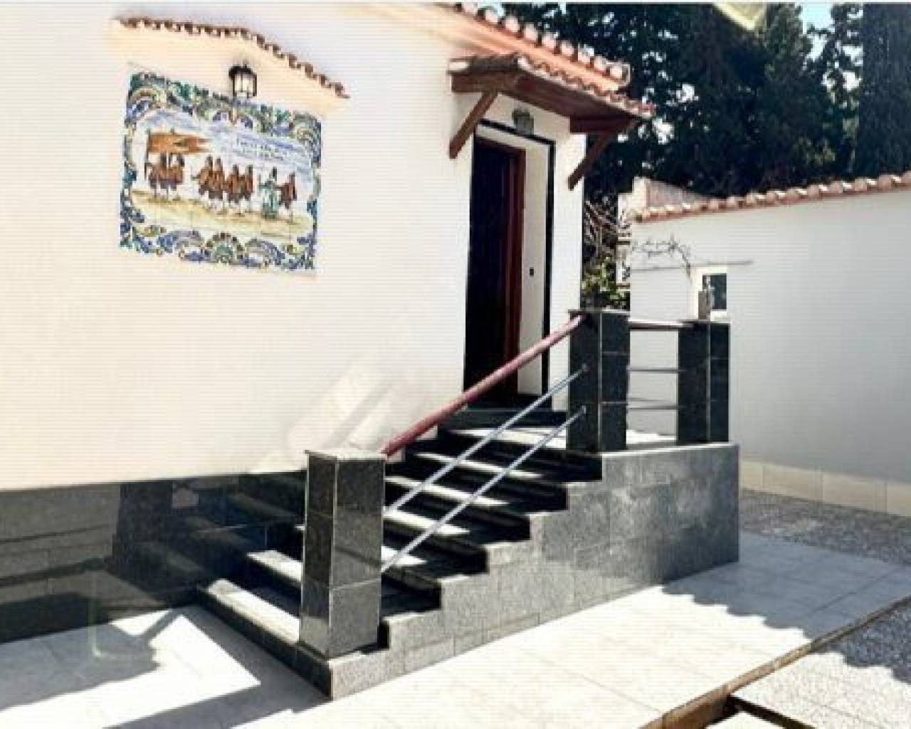 Venta - Chalet - Dénia - Las Rotas