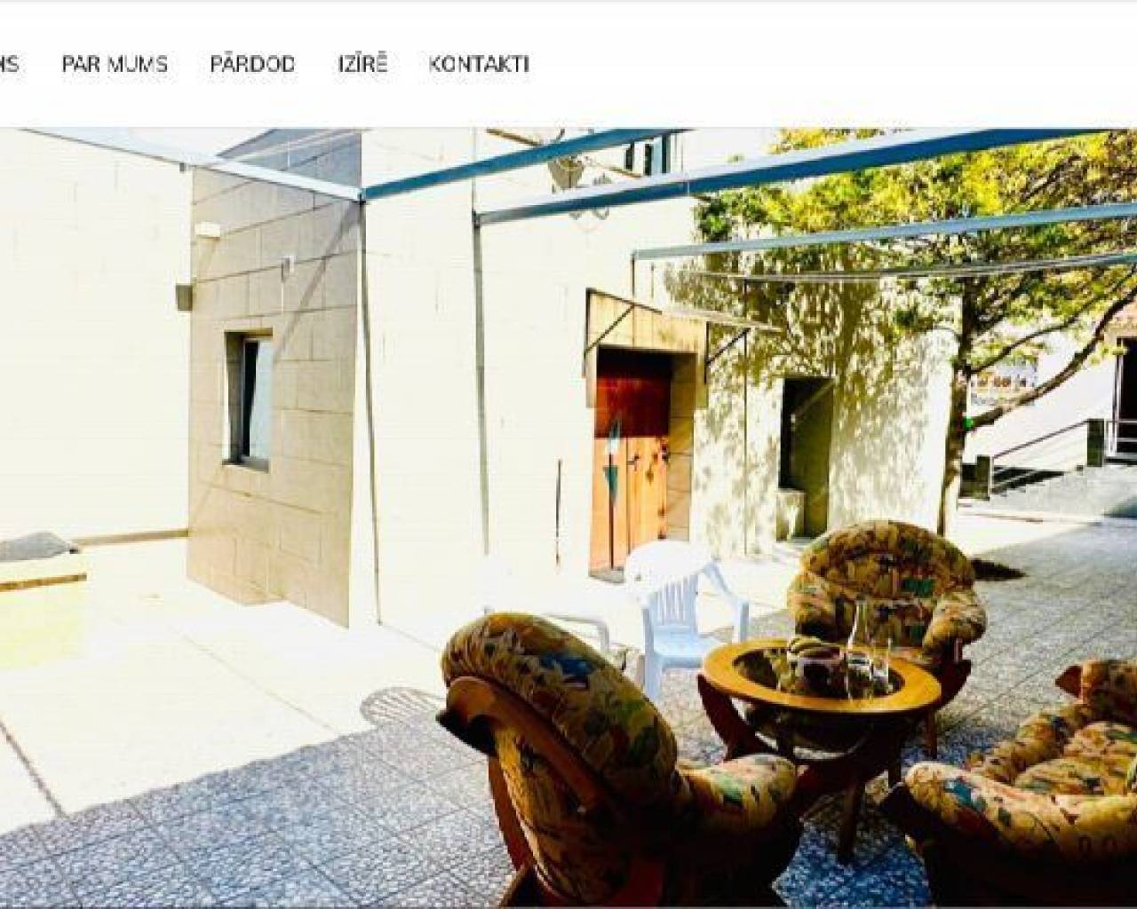 Venta - Chalet - Dénia - Las Rotas