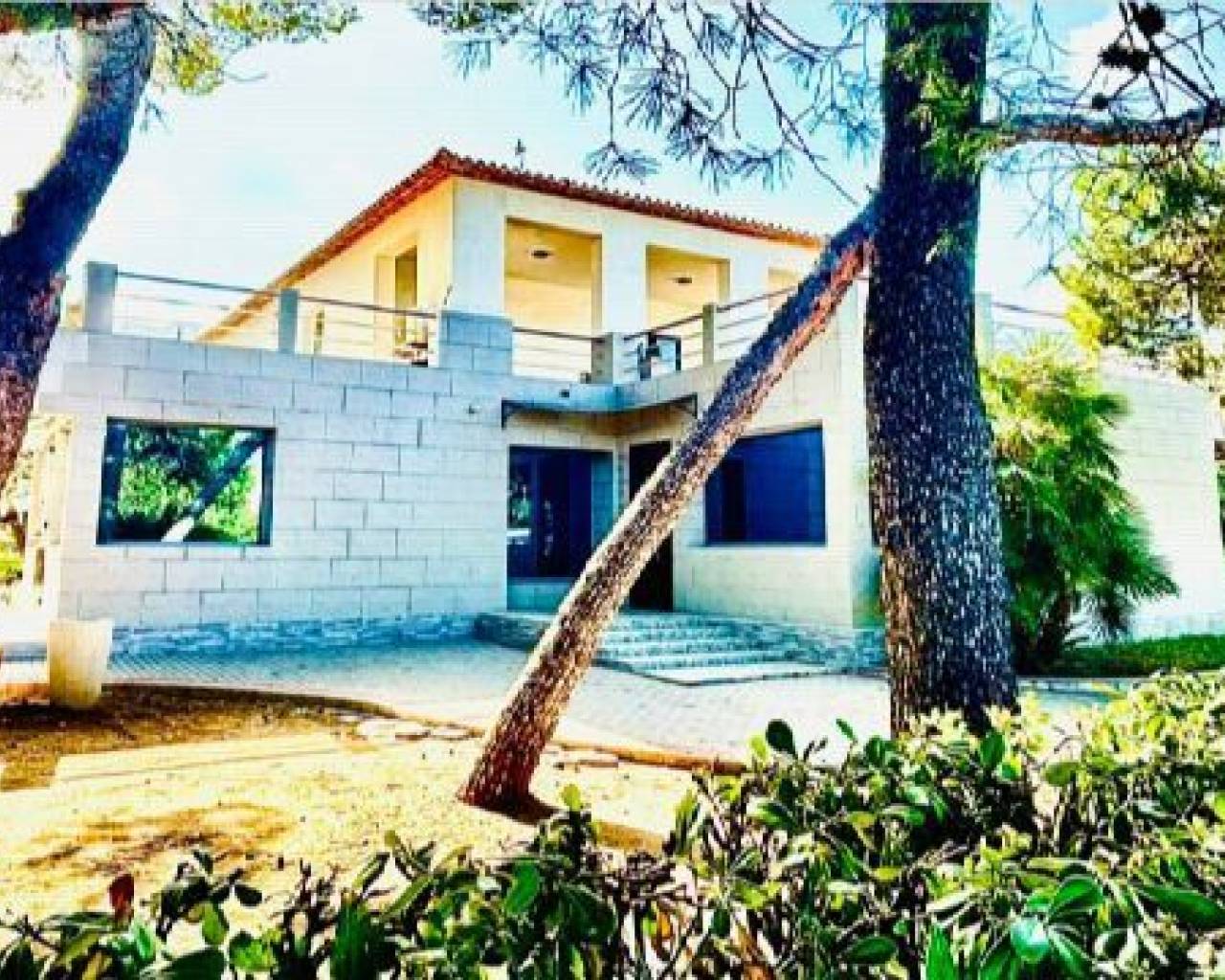 Venta - Chalet - Dénia - Las Rotas
