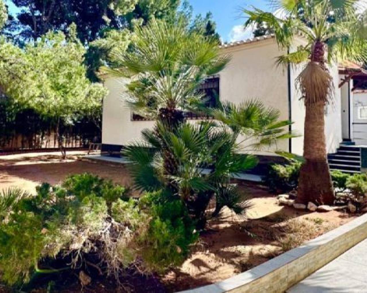 Venta - Chalet - Dénia - Las Rotas