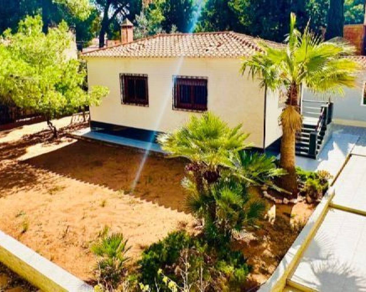 Venta - Chalet - Dénia - Las Rotas