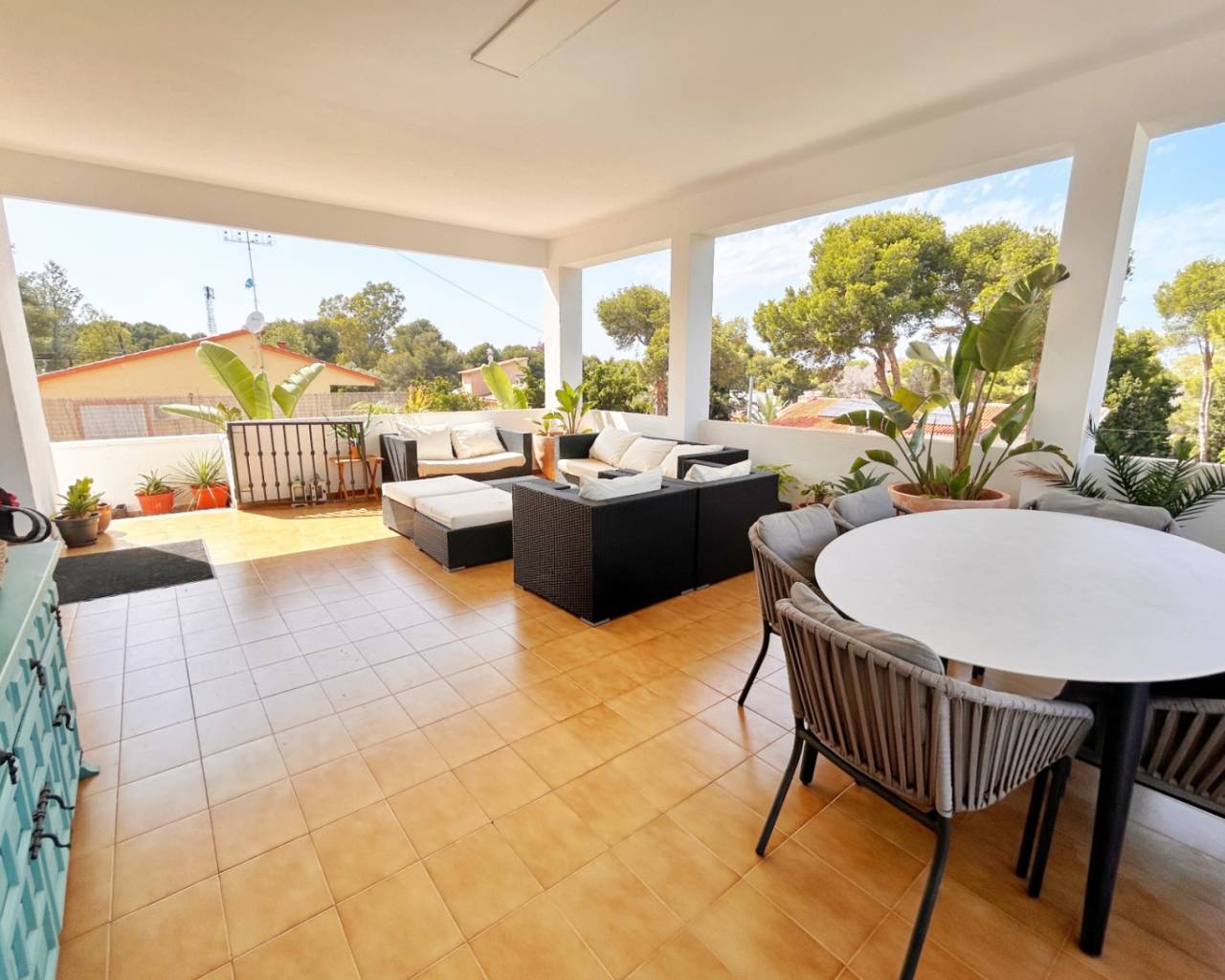 Venta - Chalet - Dénia - Las Rotas