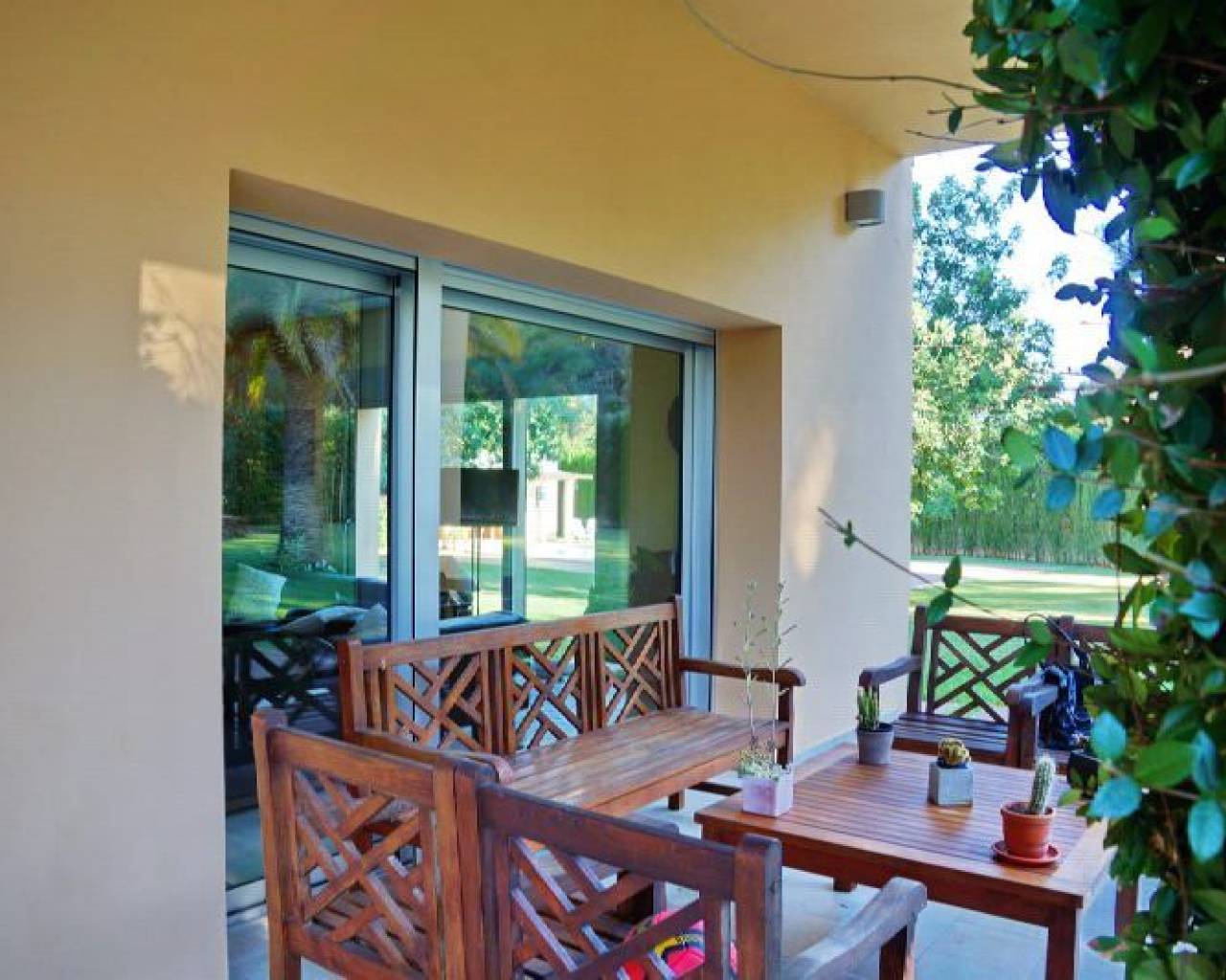 Venta - Chalet - Dénia - Las Rotas