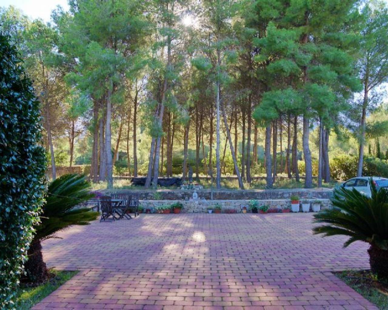 Venta - Chalet - Dénia - Las Rotas