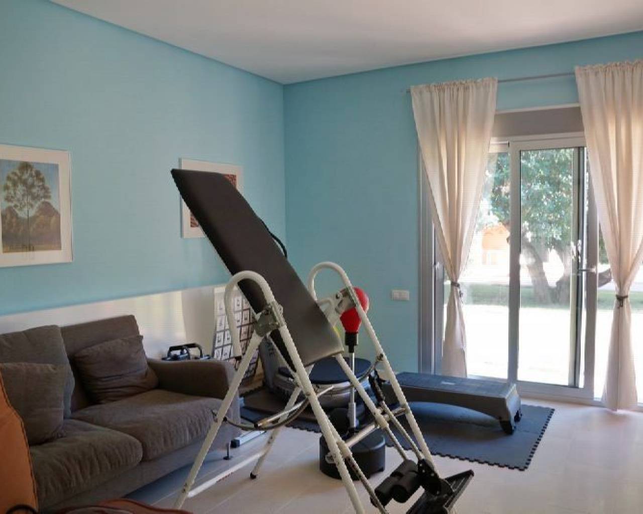 Venta - Chalet - Dénia - Las Rotas