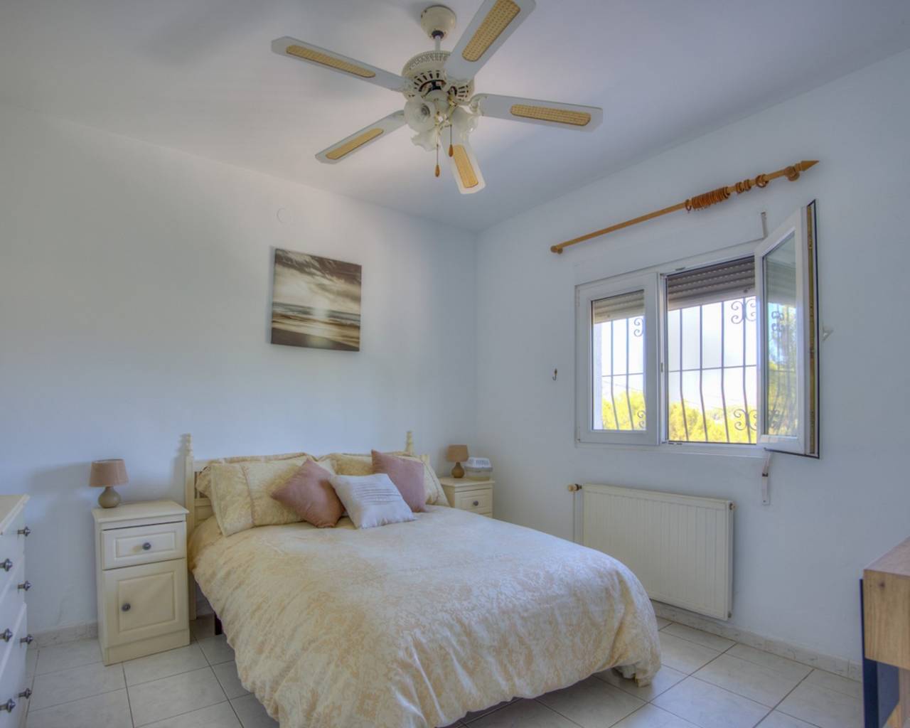 Venta - Chalet - Jalon Valley - Parcent