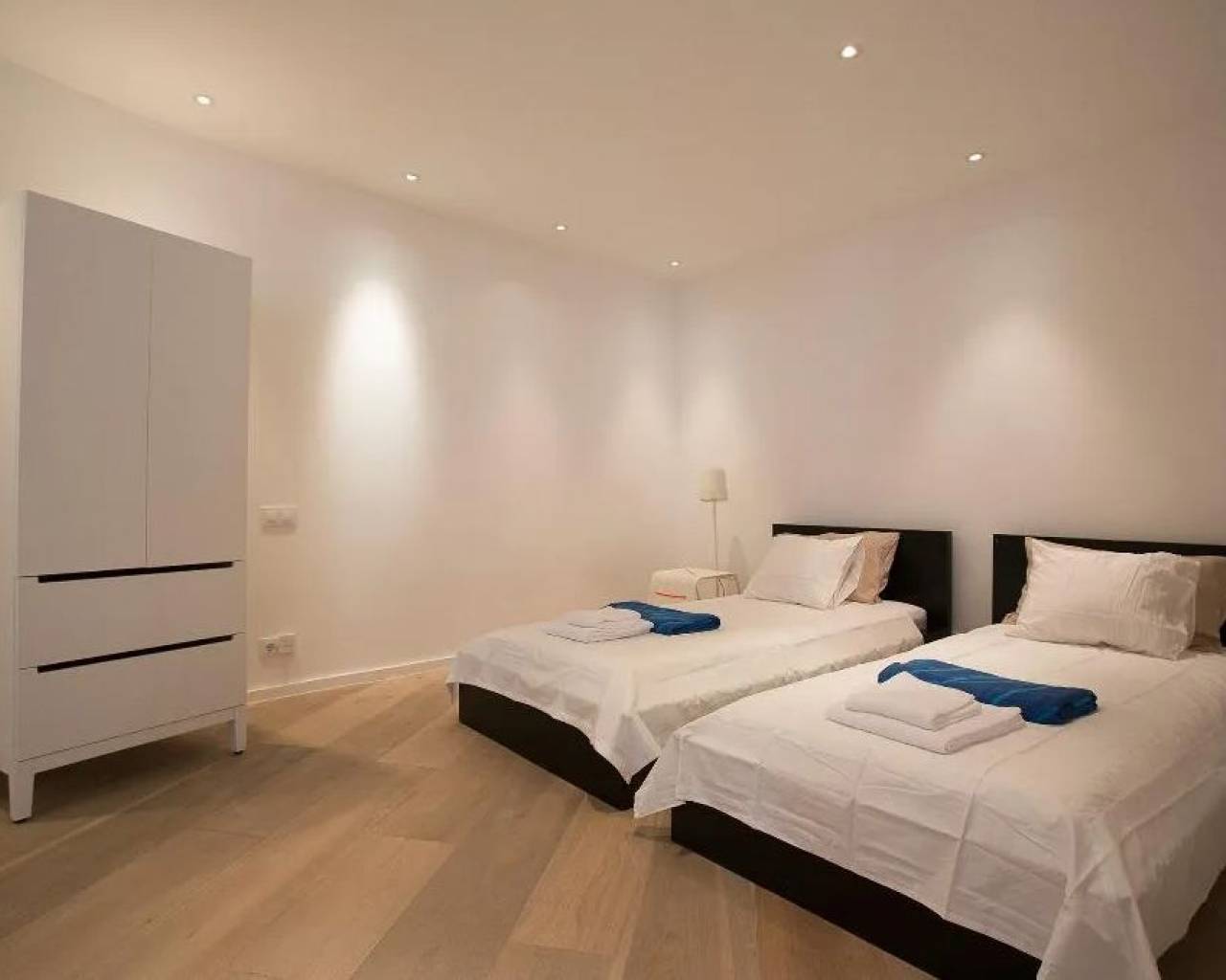 Venta - Chalet - Javea - Balcon al Mar