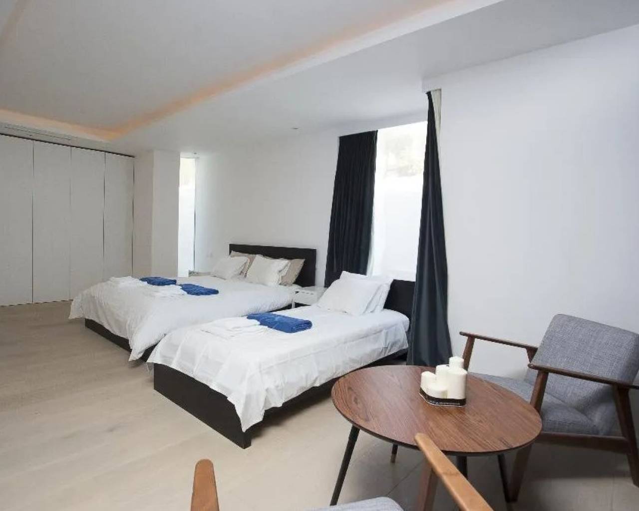 Venta - Chalet - Javea - Balcon al Mar