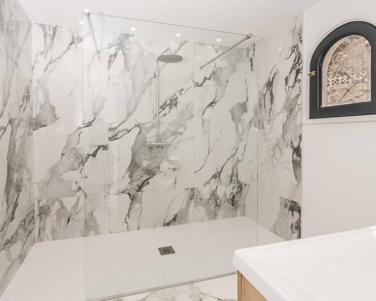 Venta - Chalet - Javea - Balcon al Mar