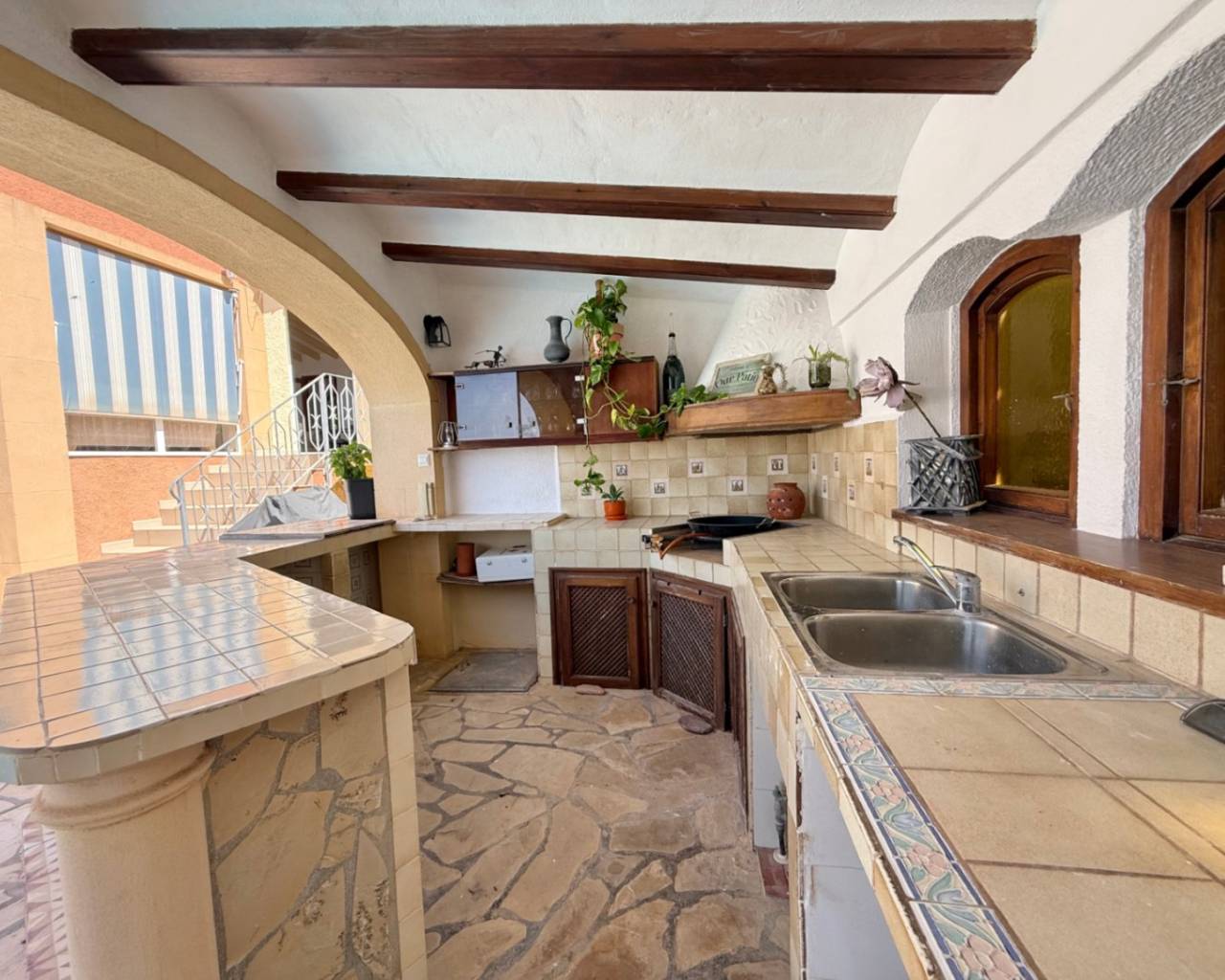 Venta - Chalet - Javea - Balcon al Mar