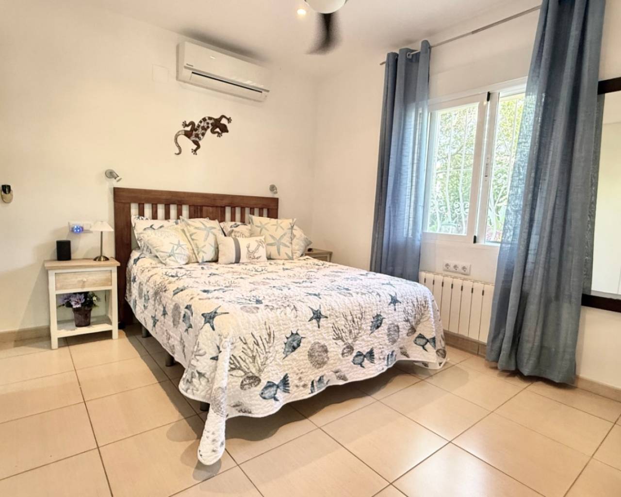 Venta - Chalet - Javea - Balcon al Mar