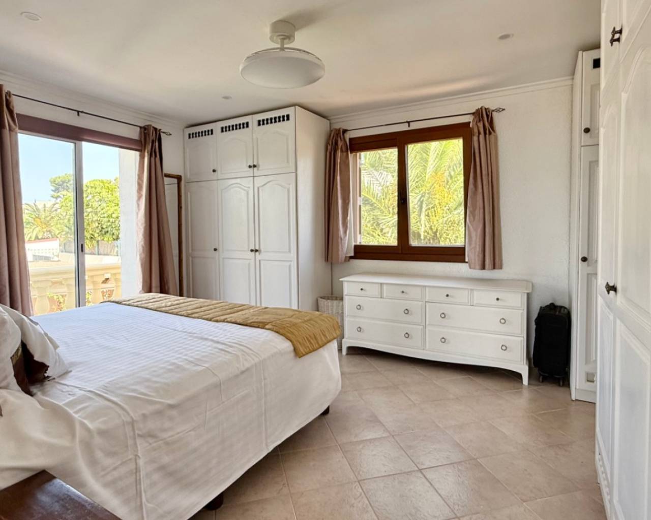 Venta - Chalet - Javea - Balcon al Mar