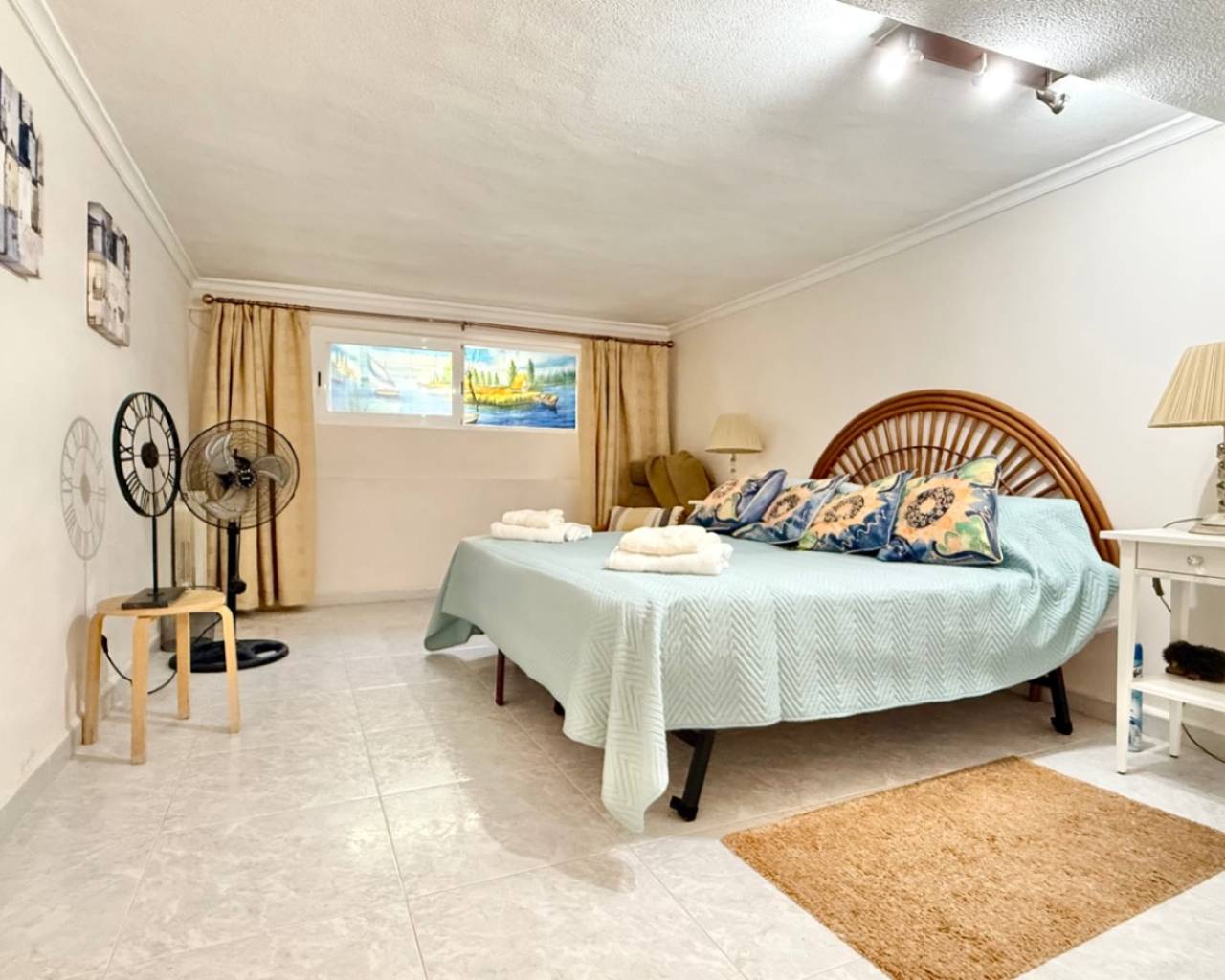 Venta - Chalet - Javea - Balcon al Mar
