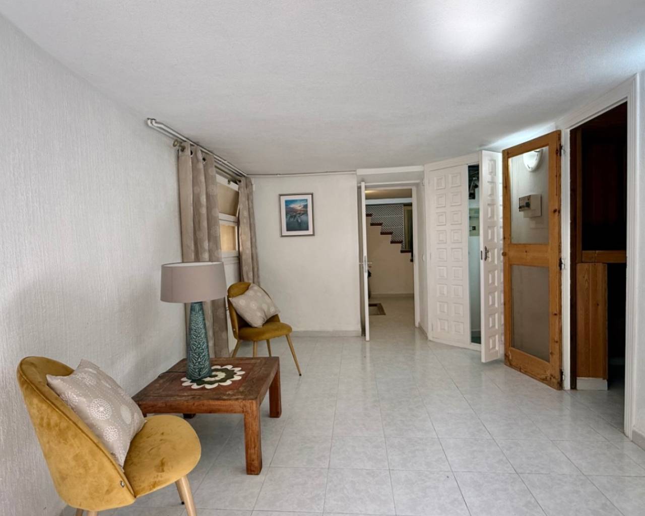 Venta - Chalet - Javea - Balcon al Mar