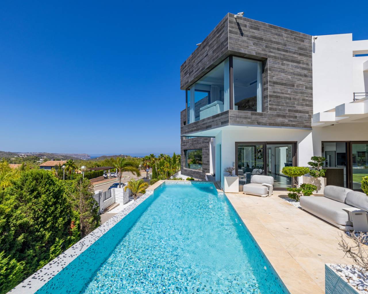 Venta - Chalet - Javea - Cansalades