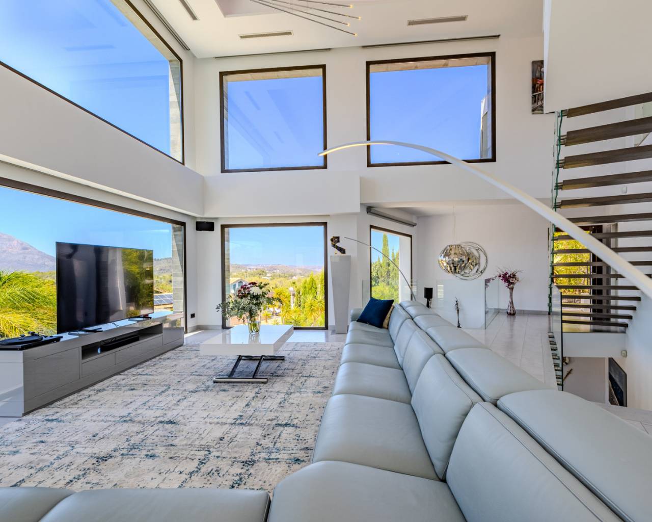 Venta - Chalet - Javea - Cansalades