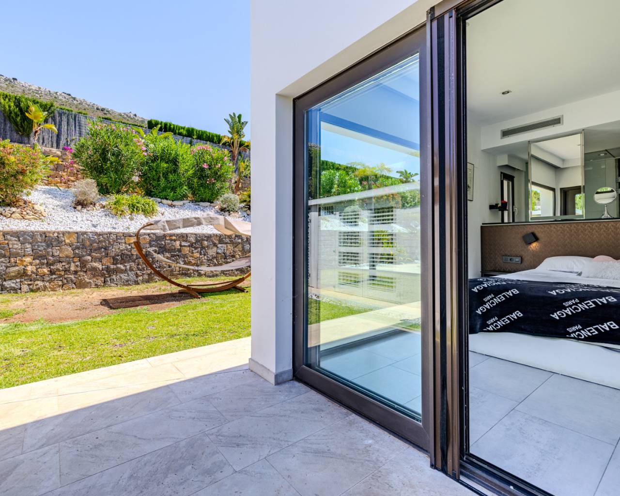 Venta - Chalet - Javea - Cansalades