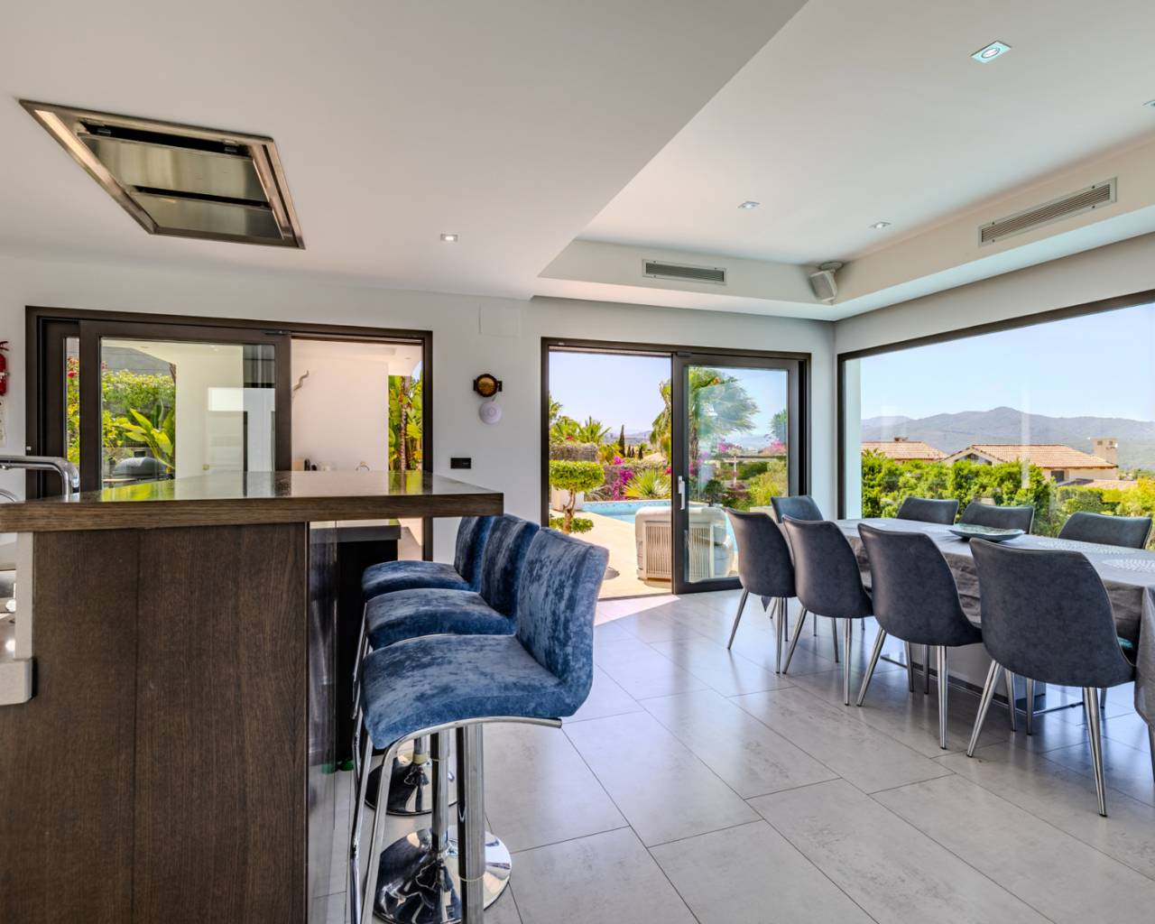 Venta - Chalet - Javea - Cansalades