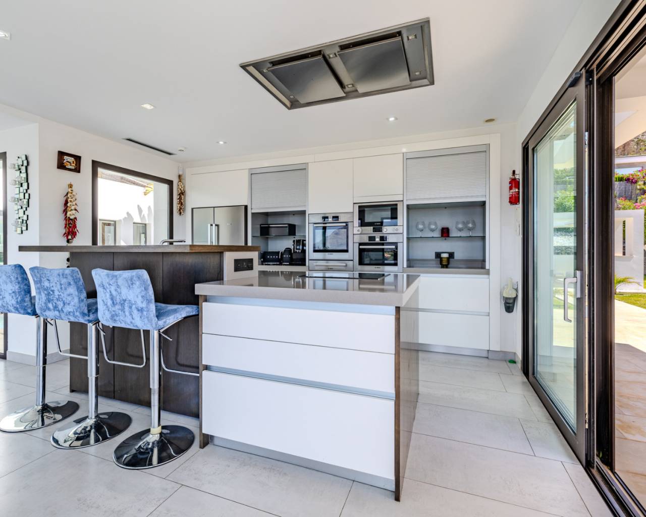 Venta - Chalet - Javea - Cansalades