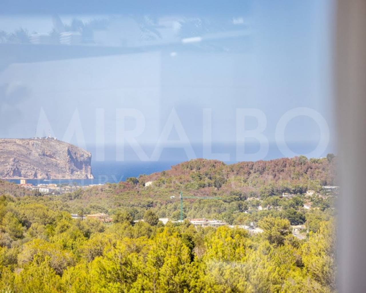 Venta - Chalet - Javea - Cap Martí - El Tossalet - Pinomar