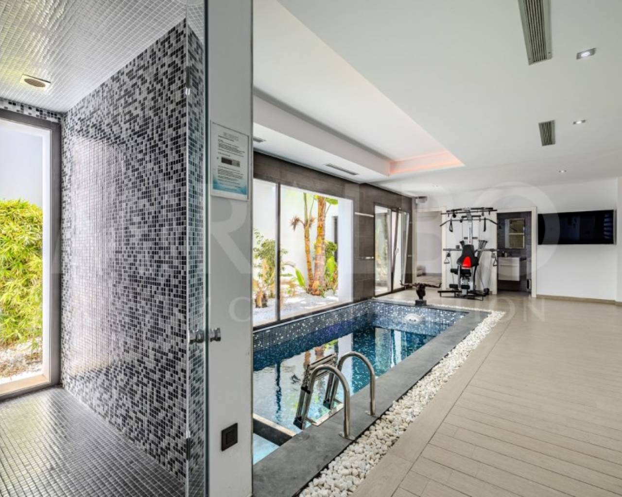 Venta - Chalet - Javea - Cap Martí - El Tossalet - Pinomar