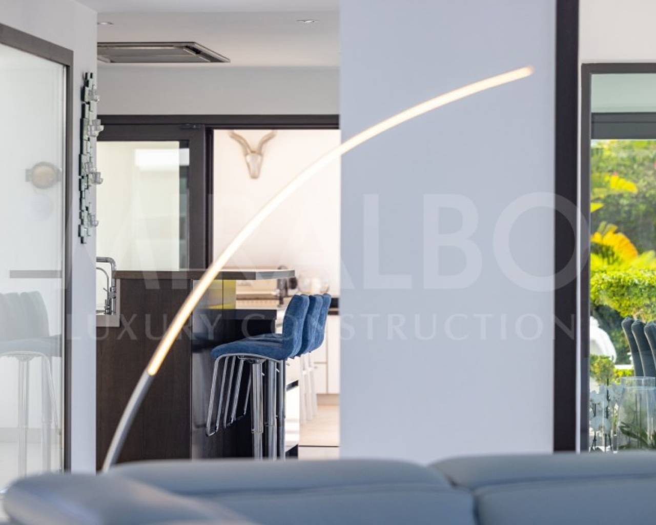 Venta - Chalet - Javea - Cap Martí - El Tossalet - Pinomar