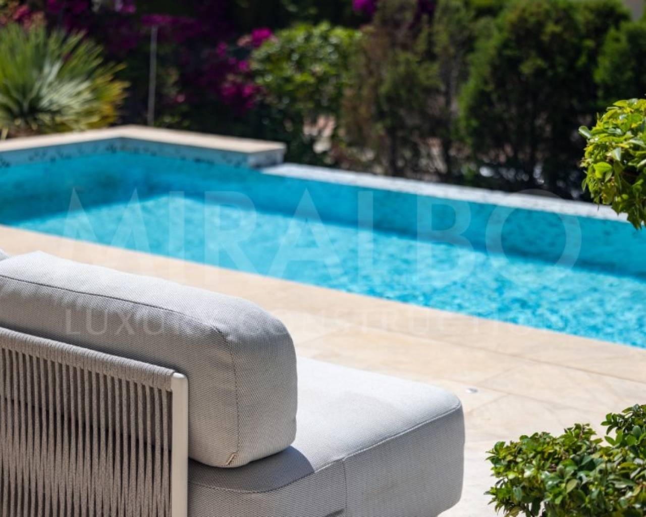 Venta - Chalet - Javea - Cap Martí - El Tossalet - Pinomar