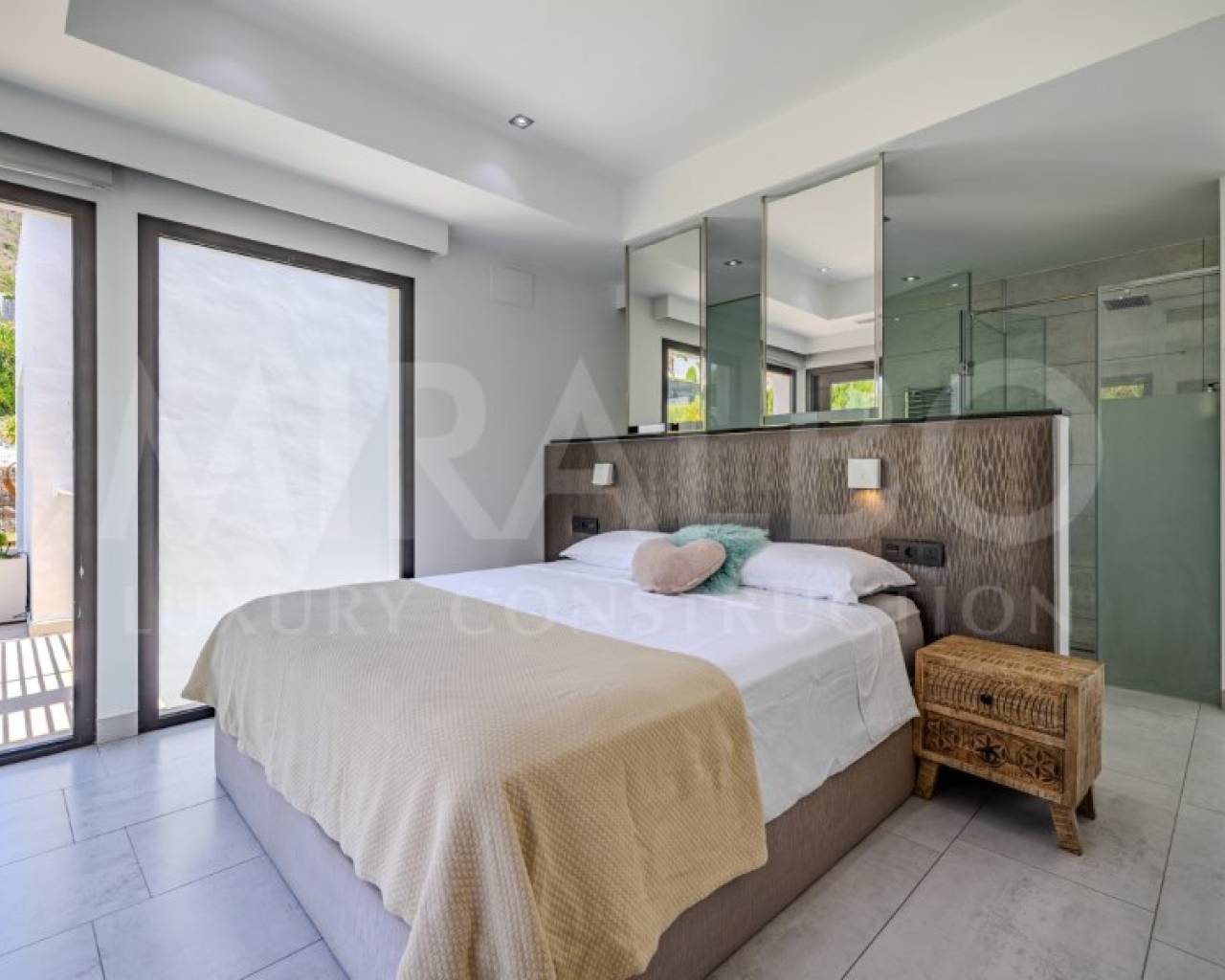 Venta - Chalet - Javea - Cap Martí - El Tossalet - Pinomar