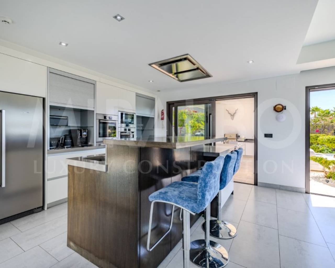 Venta - Chalet - Javea - Cap Martí - El Tossalet - Pinomar