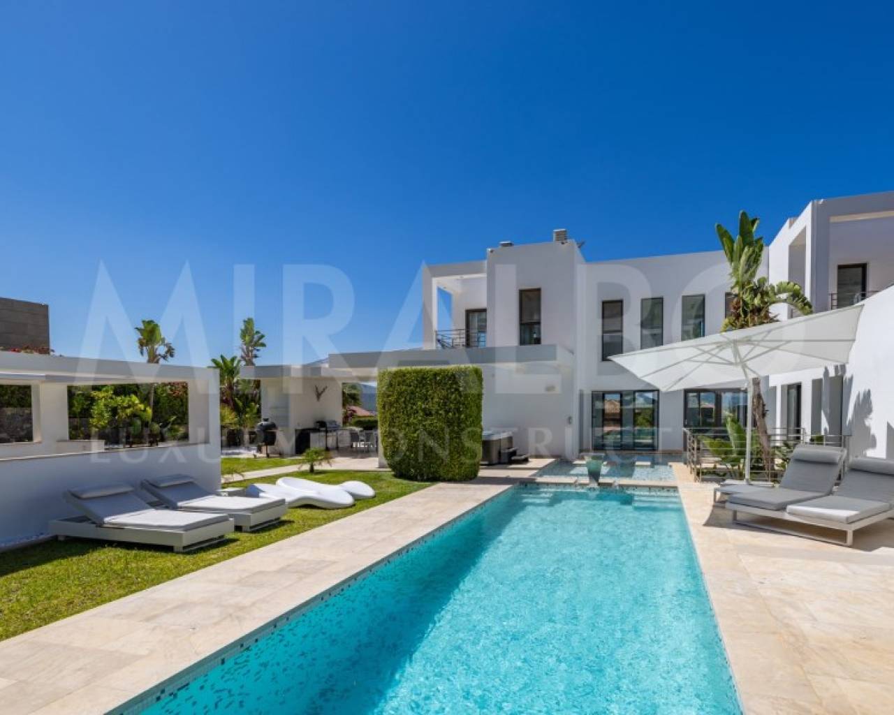 Venta - Chalet - Javea - Cap Martí - El Tossalet - Pinomar