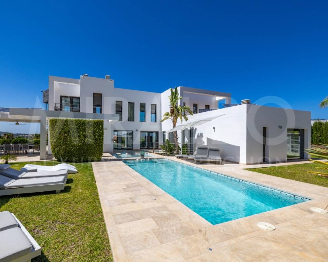 Venta - Chalet - Javea - Cap Martí - El Tossalet - Pinomar