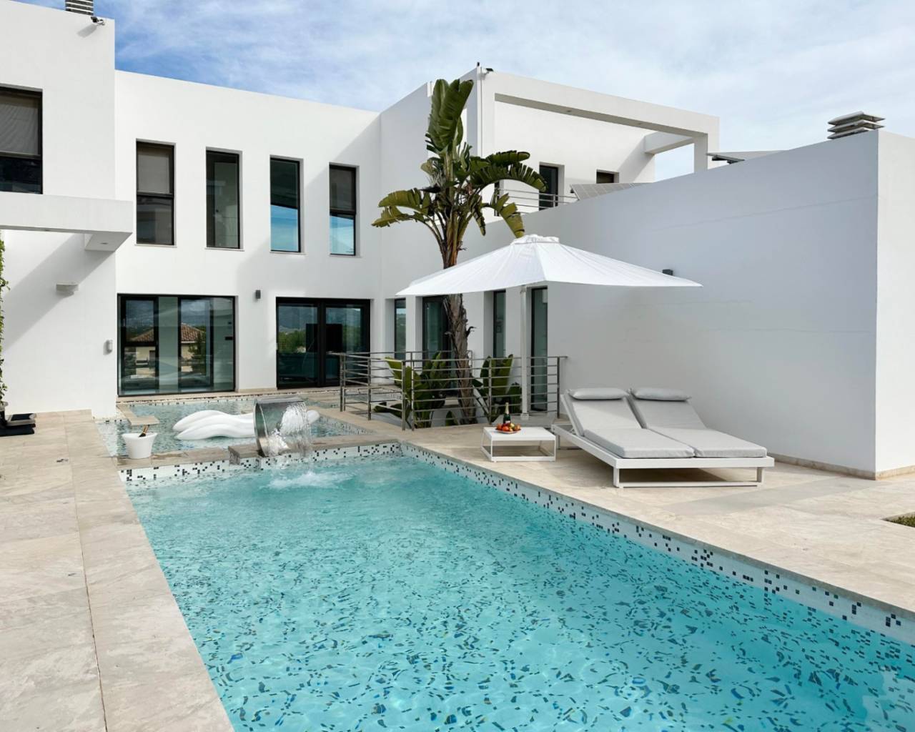 Venta - Chalet - Javea - Cap Marti