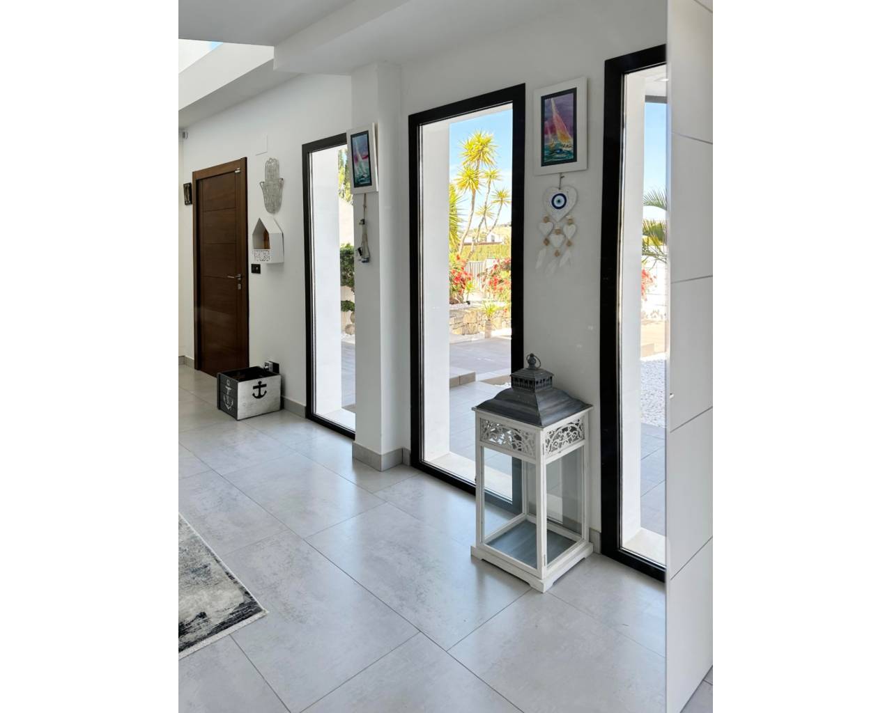 Venta - Chalet - Javea - Cap Marti