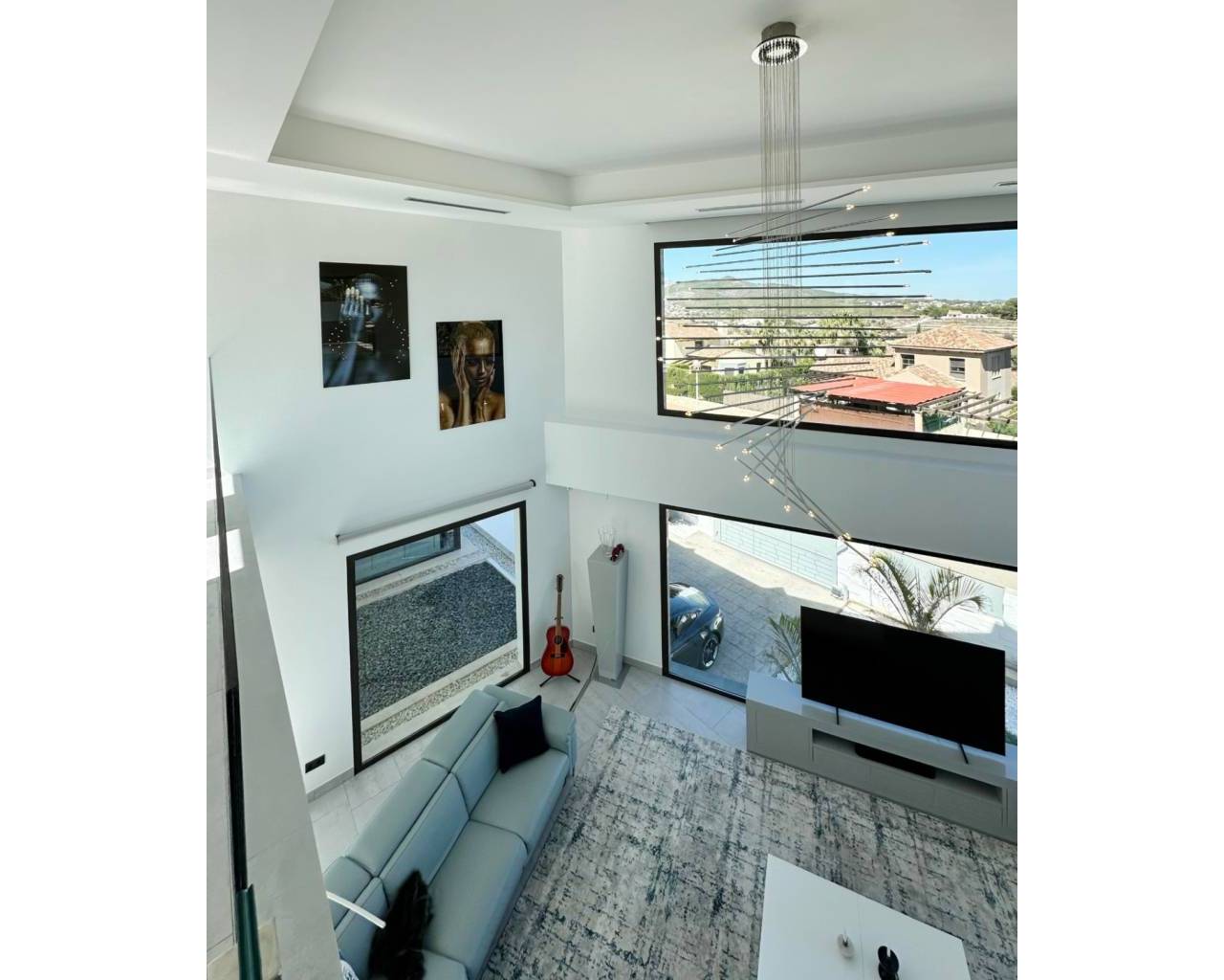 Venta - Chalet - Javea - Cap Marti