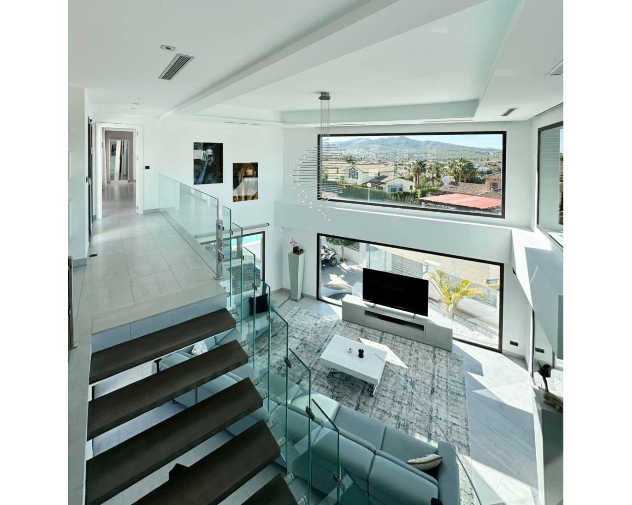 Venta - Chalet - Javea - Cap Marti