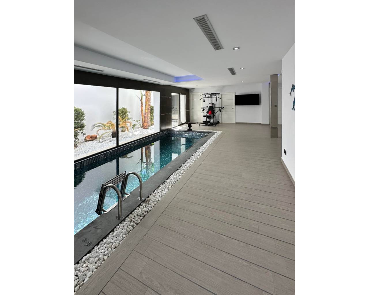 Venta - Chalet - Javea - Cap Marti