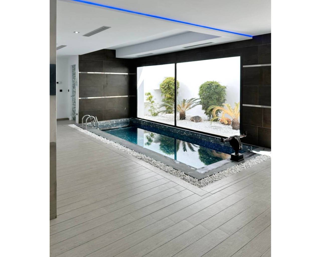 Venta - Chalet - Javea - Cap Marti