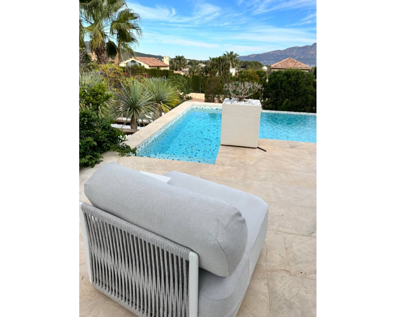 Venta - Chalet - Javea - Cap Marti