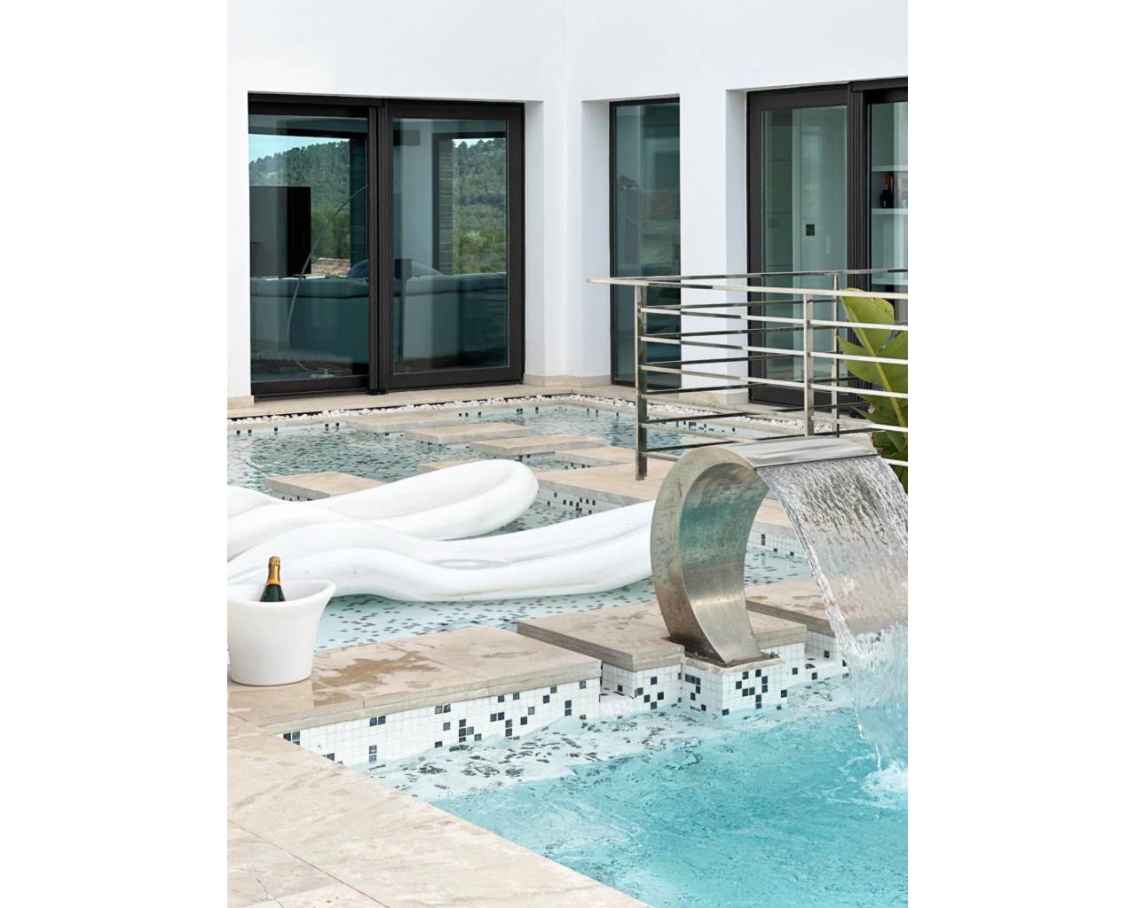 Venta - Chalet - Javea - Cap Marti