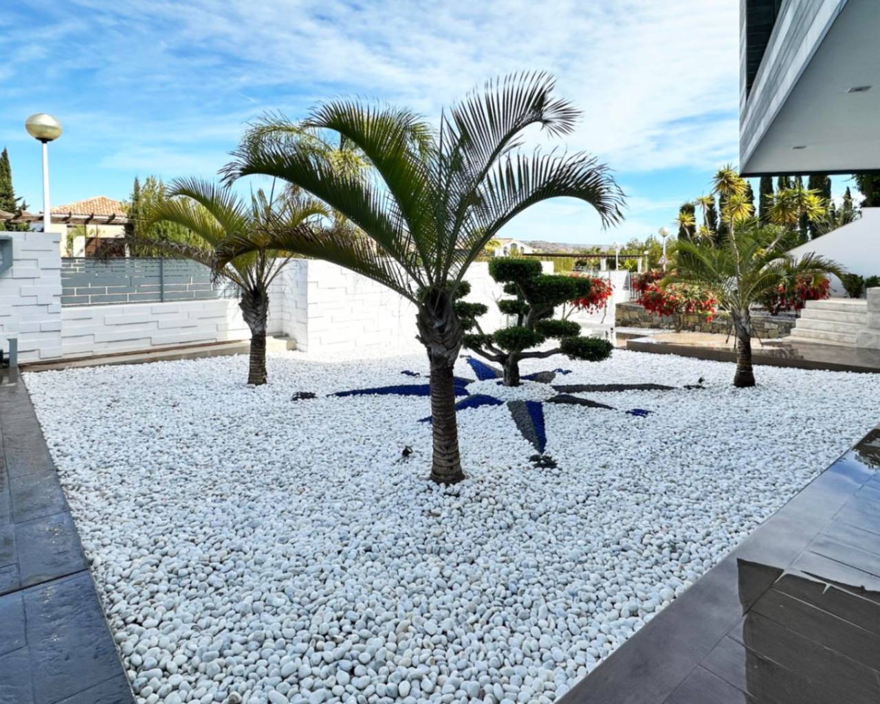 Venta - Chalet - Javea - Cap Marti
