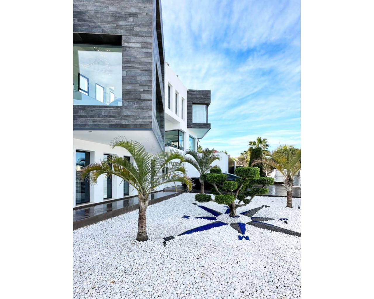 Venta - Chalet - Javea - Cap Marti