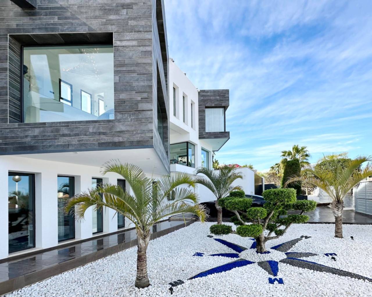 Venta - Chalet - Javea - Cap Marti