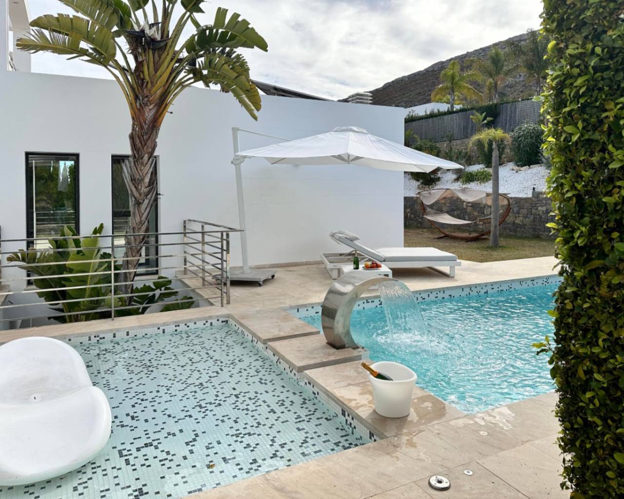 Venta - Chalet - Javea - Cap Marti