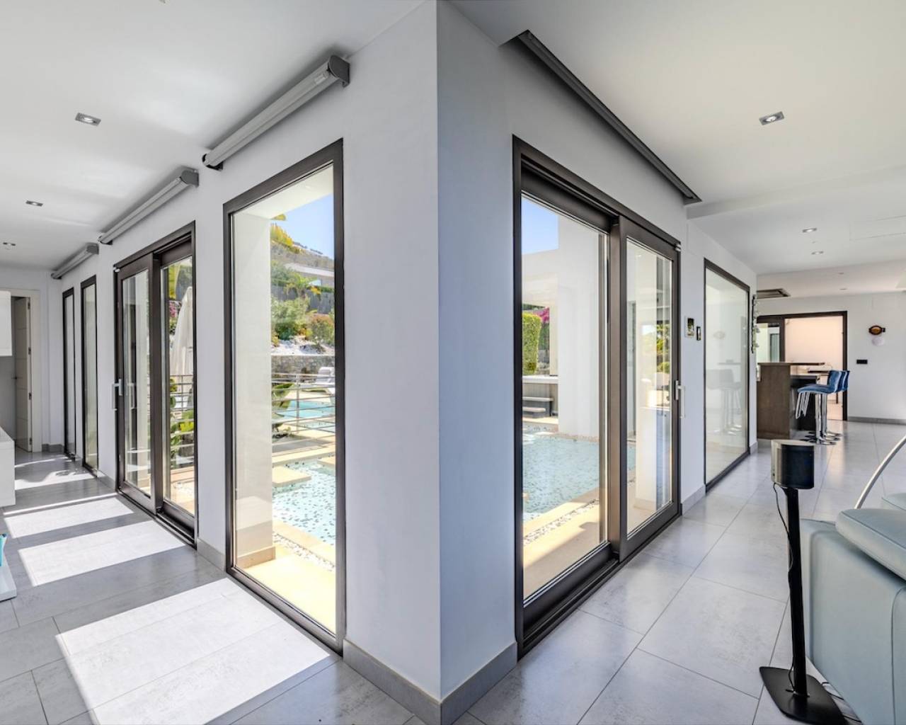 Venta - Chalet - Javea - Cap Marti