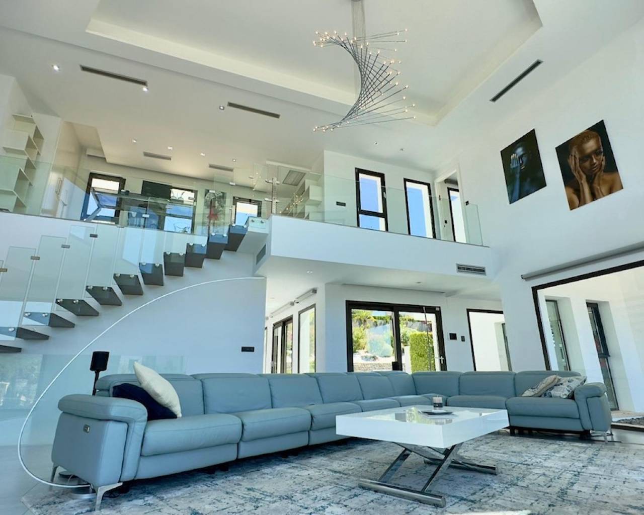 Venta - Chalet - Javea - Cap Marti