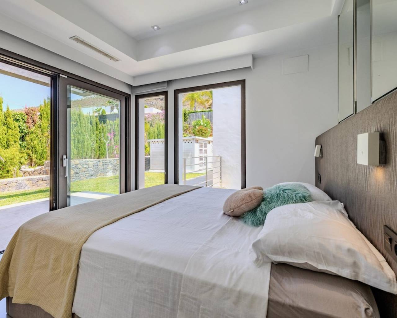 Venta - Chalet - Javea - Cap Marti