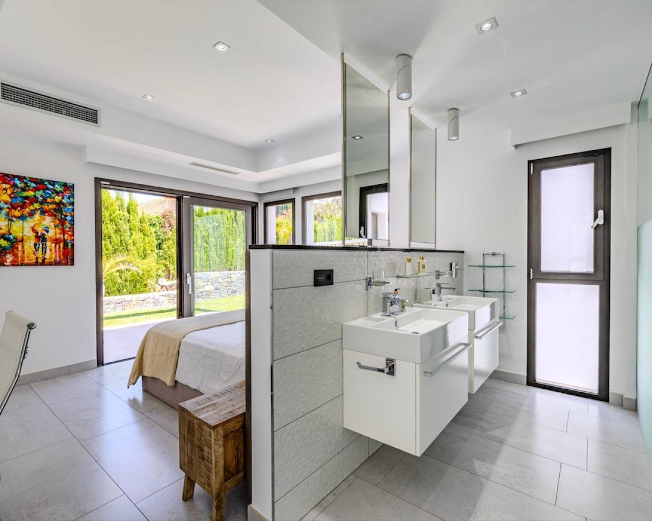 Venta - Chalet - Javea - Cap Marti