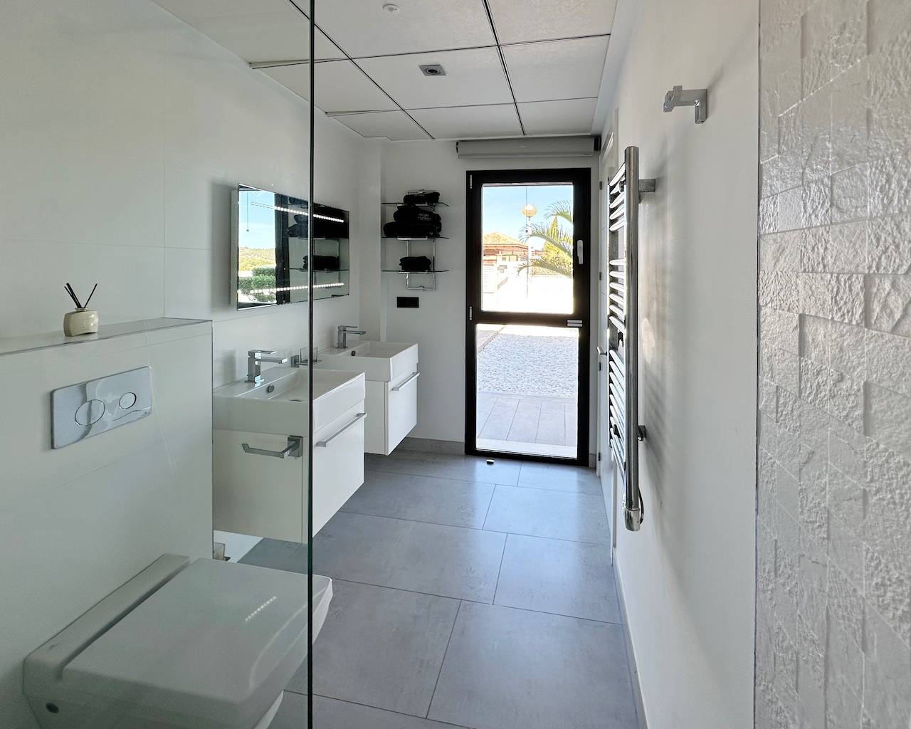 Venta - Chalet - Javea - Cap Marti