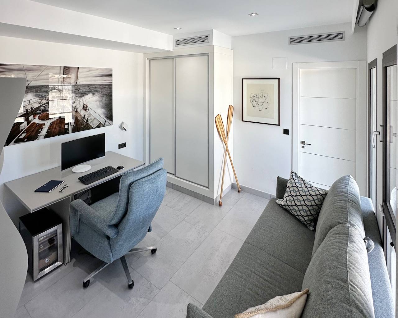 Venta - Chalet - Javea - Cap Marti